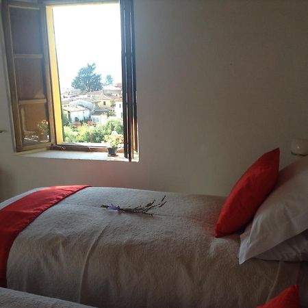 Casa Fontana Tuscany B&B บาร์กา ภายนอก รูปภาพ