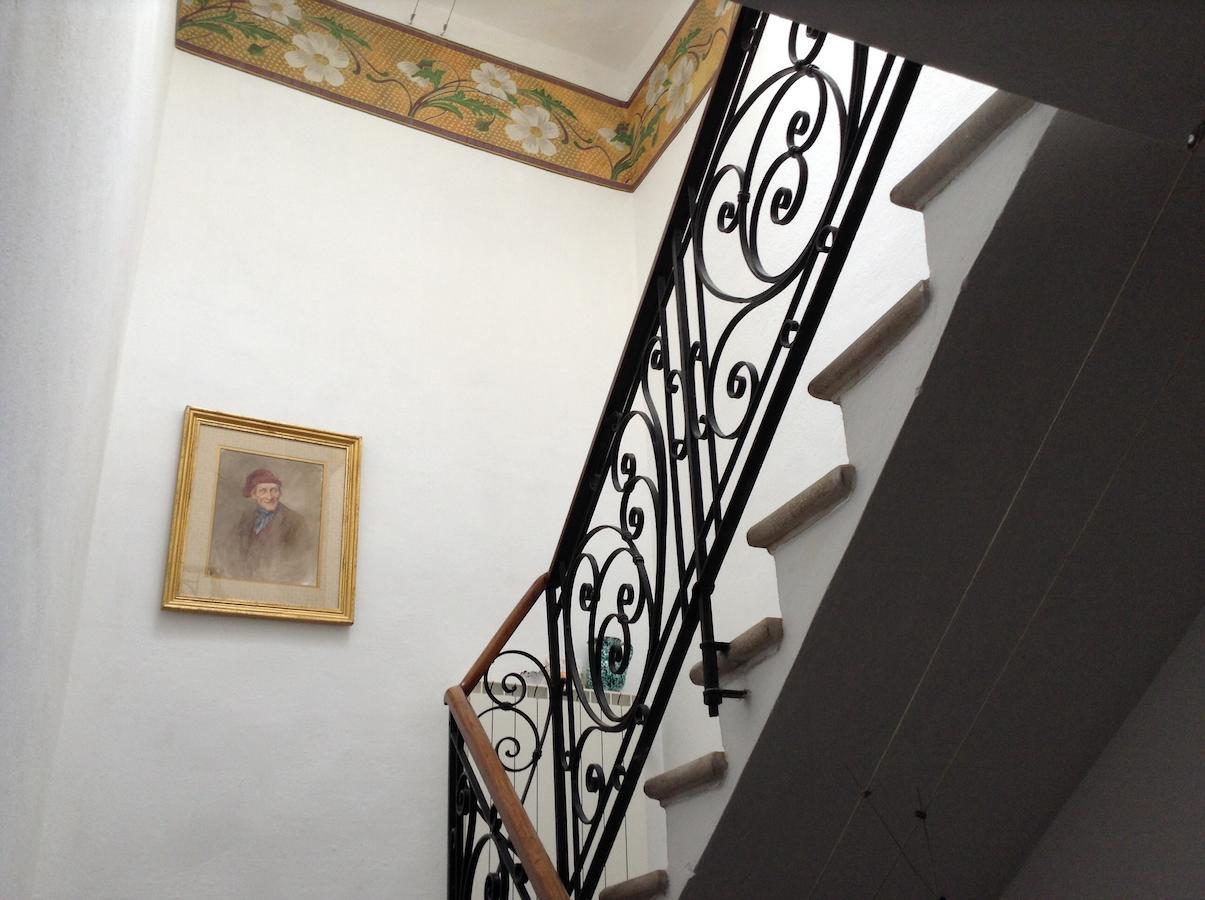 Casa Fontana Tuscany B&B บาร์กา ภายนอก รูปภาพ