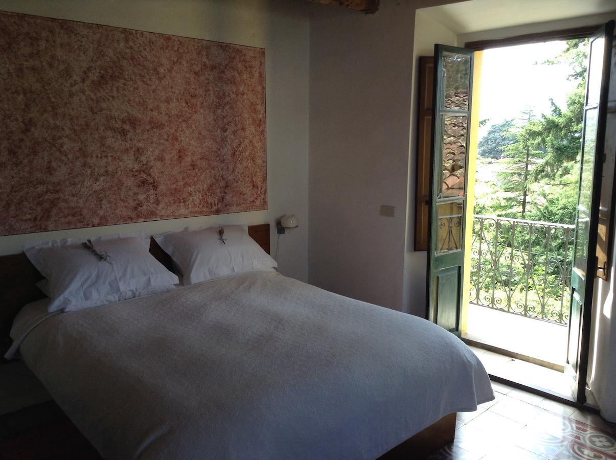 Casa Fontana Tuscany B&B บาร์กา ห้อง รูปภาพ