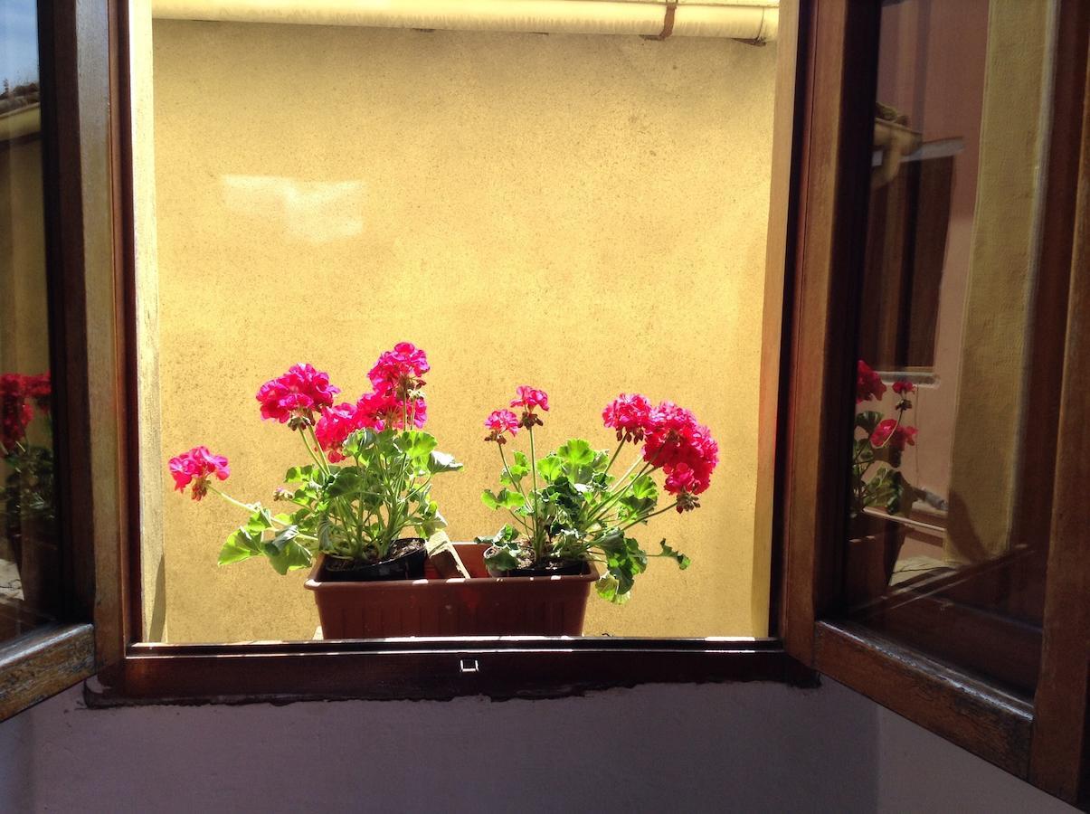 Casa Fontana Tuscany B&B บาร์กา ภายนอก รูปภาพ